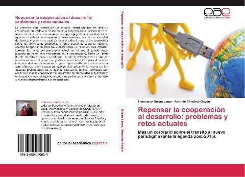 Repensar la cooperación al desarrollo: problemas y retos actuales
