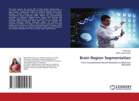 Brain Region Segmentation