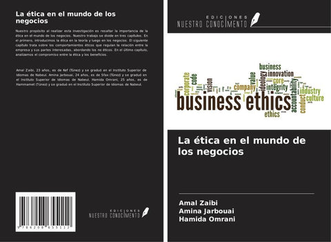 La ética en el mundo de los negocios