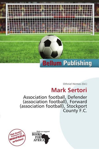 Mark Sertori