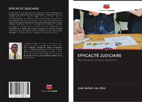 EFFICACITÉ JUDICIAIRE