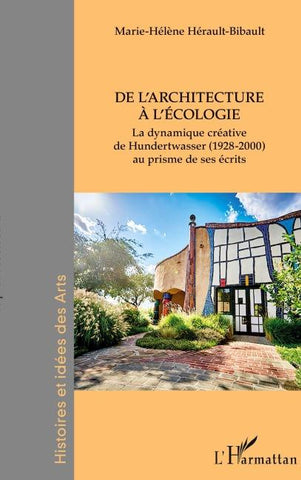 De l'architecture à l'écologie