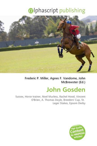 John Gosden