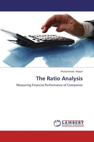 The Ratio Analysis