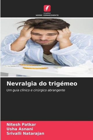 Nevralgia do trigémeo