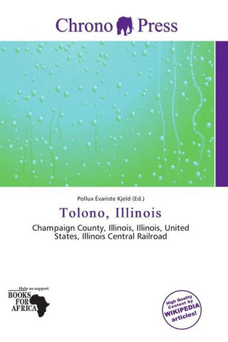 Tolono, Illinois