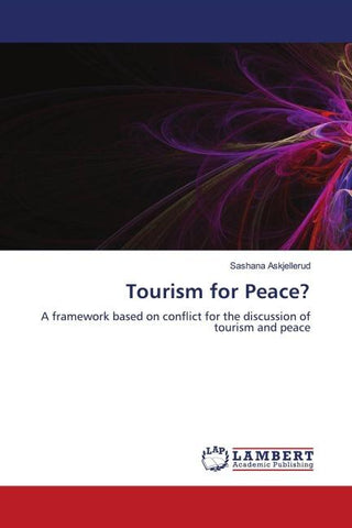 Tourism for Peace?