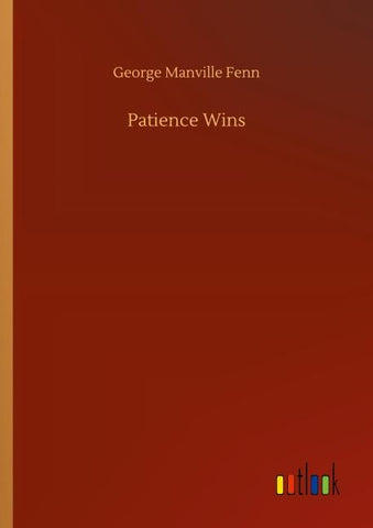 Patience Wins