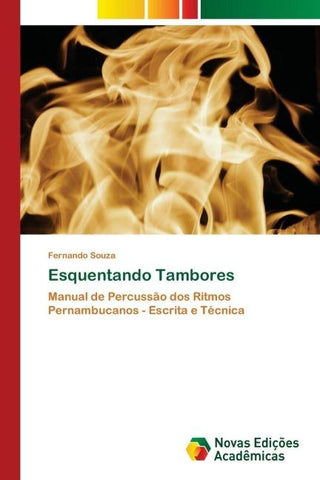 Esquentando Tambores