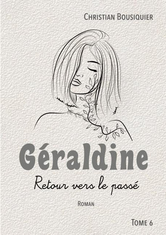 Géraldine
