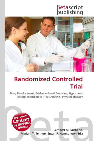 Randomized Controlled Trial