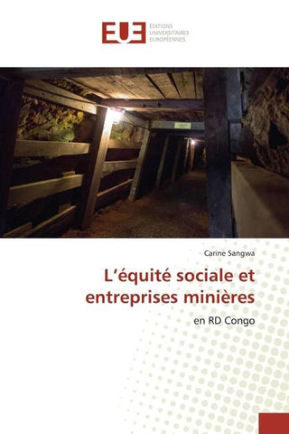L'équité sociale et entreprises minières
