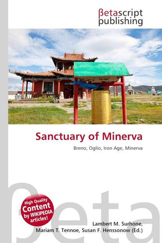Sanctuary of Minerva