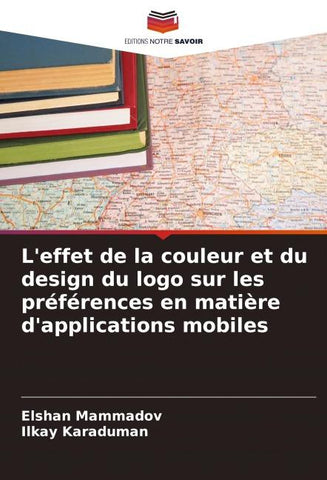 L'effet de la couleur et du design du logo sur les préférences en matière d'applications mobiles