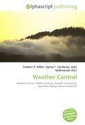 Weather Control