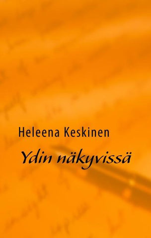 Ydin näkyvissä