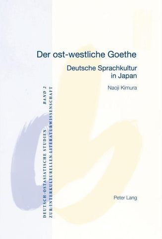 Der ost-westliche Goethe