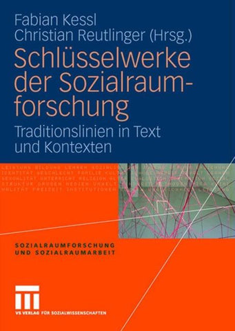 Schlüsselwerke der Sozialraumforschung