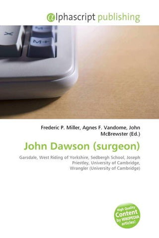 John Dawson (surgeon)
