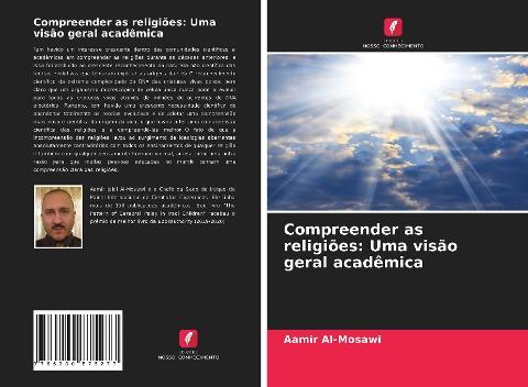 Compreender as religiões: Uma visão geral acadêmica