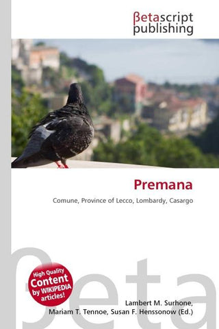 Premana
