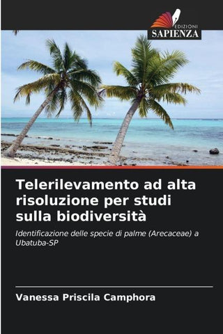 Telerilevamento ad alta risoluzione per studi sulla biodiversità