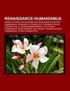 Renaissance-Humanismus
