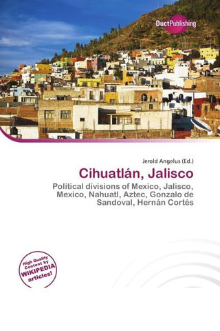 Cihuatlán, Jalisco