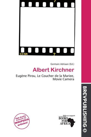 Albert Kirchner