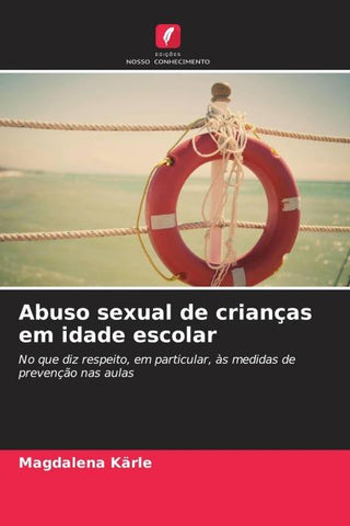 Abuso sexual de crianças em idade escolar