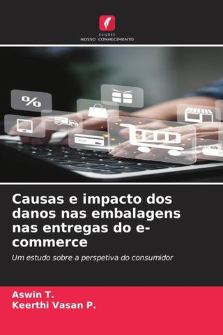 Causas e impacto dos danos nas embalagens nas entregas do e-commerce