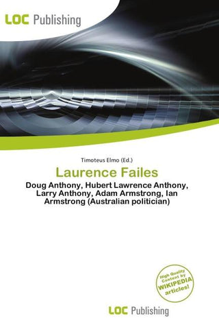 Laurence Failes