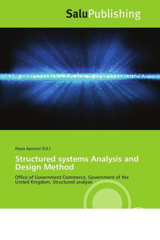 Structured systems Analysis and Design Method