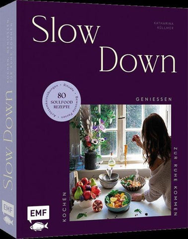 Slow Down