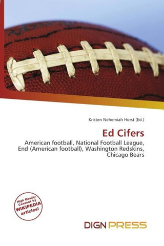 Ed Cifers