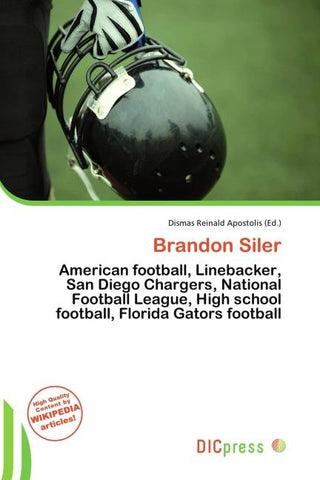Brandon Siler
