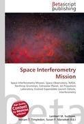 Space Interferometry Mission