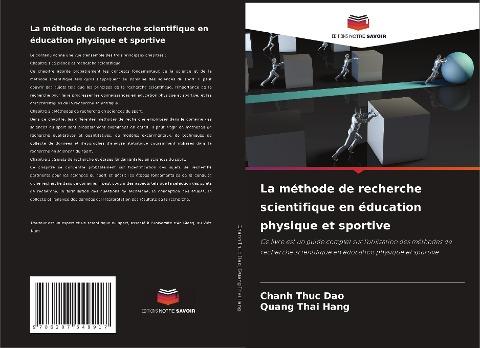 La méthode de recherche scientifique en éducation physique et sportive