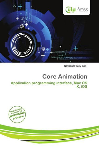 Core Animation