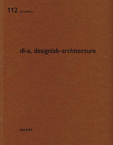 dl-a, designlab-architecture