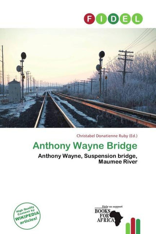 Anthony Wayne Bridge