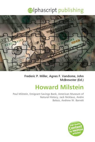 Howard Milstein