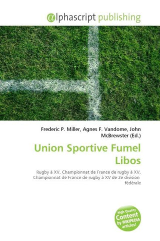 Union Sportive Fumel Libos