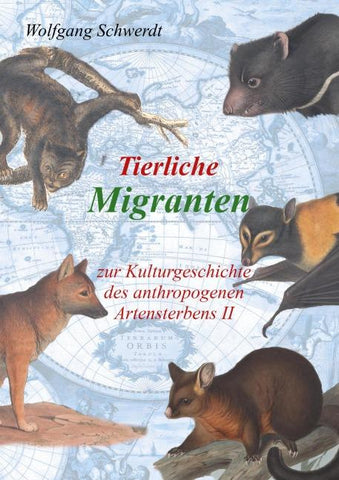 Tierliche Migranten