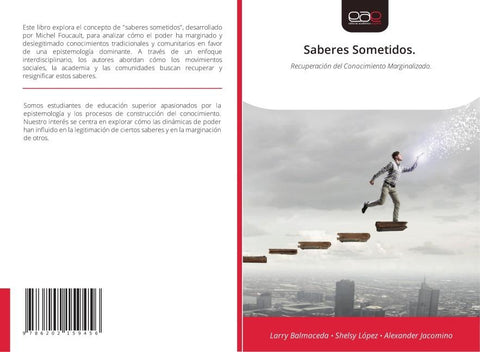 Saberes Sometidos.