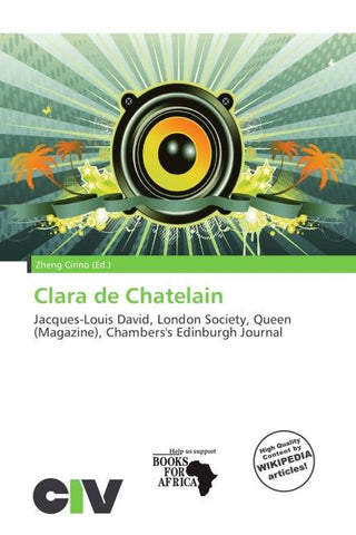 Clara de Chatelain