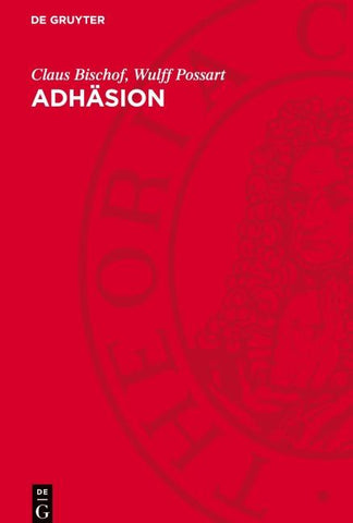 Adhäsion