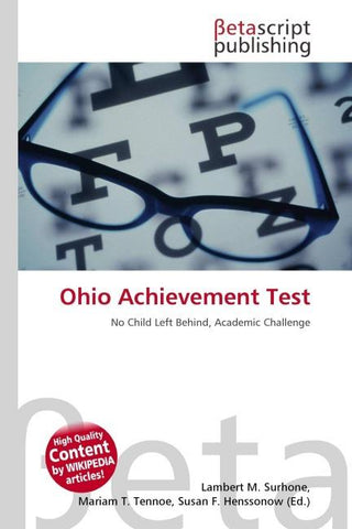 Ohio Achievement Test
