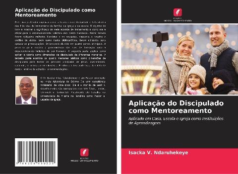 Aplicação do Discipulado como Mentoreamento