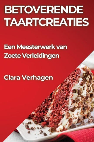 Betoverende Taartcreaties
